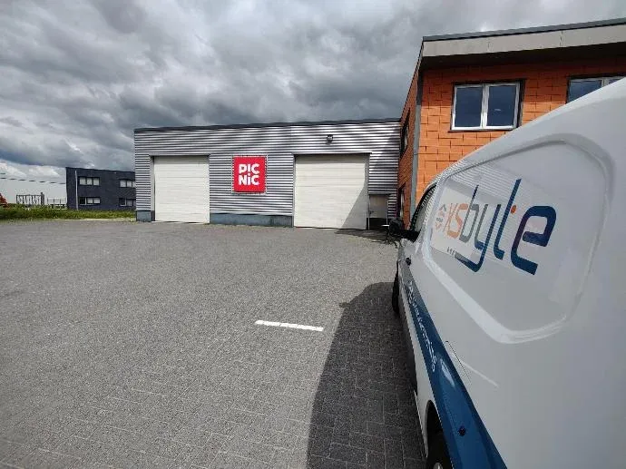 Contactformulier afbeelding