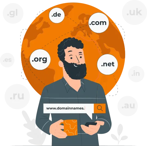 Webhosting, domeinnamen en Microsoft 365: alles onder één dak
