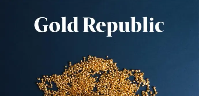Goldrepublic