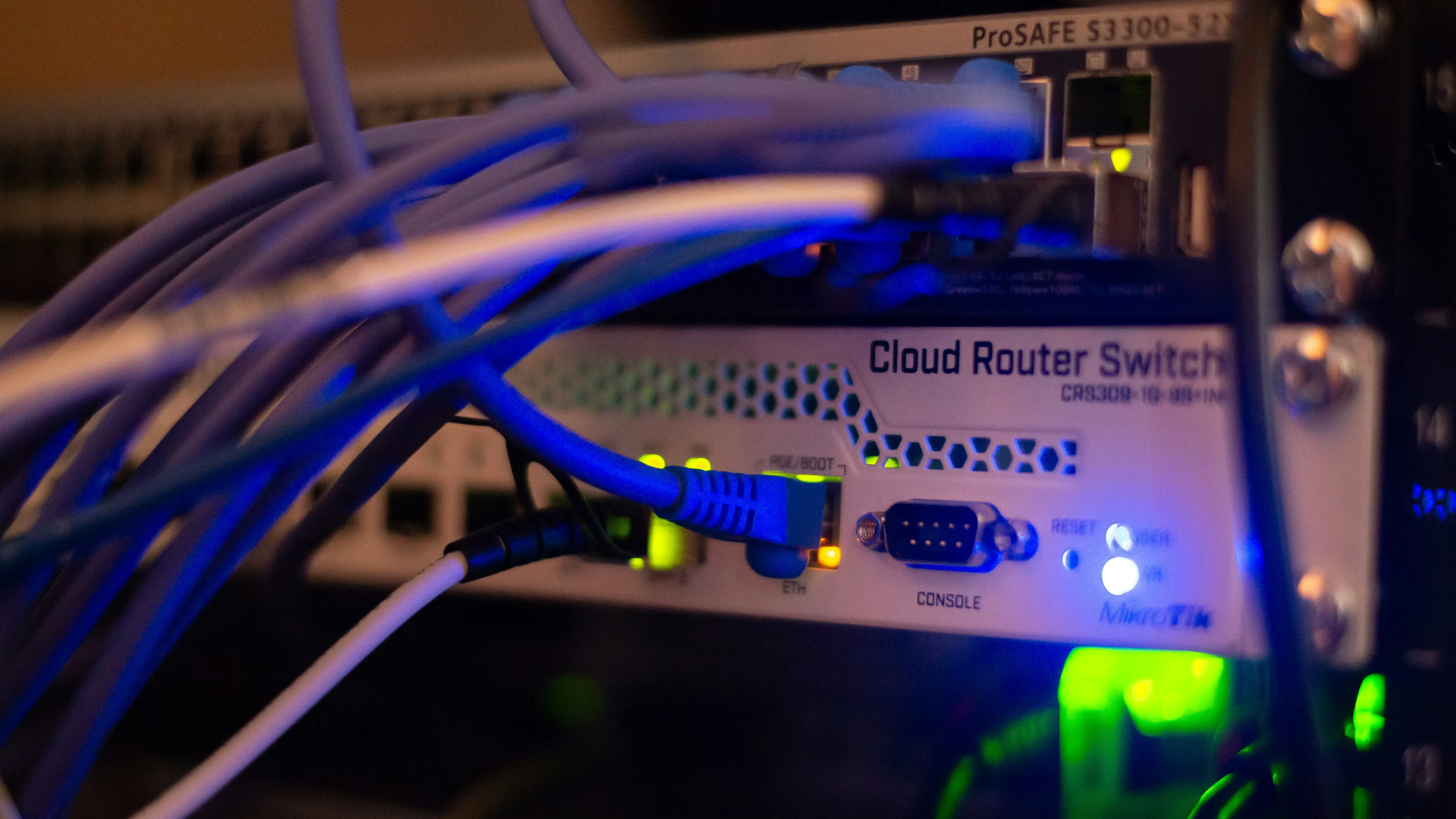 IoT-beveiliging: wie pakt de verantwoordelijkheid?