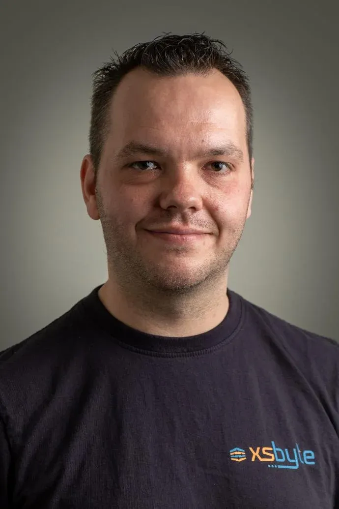 Johan Hilverda