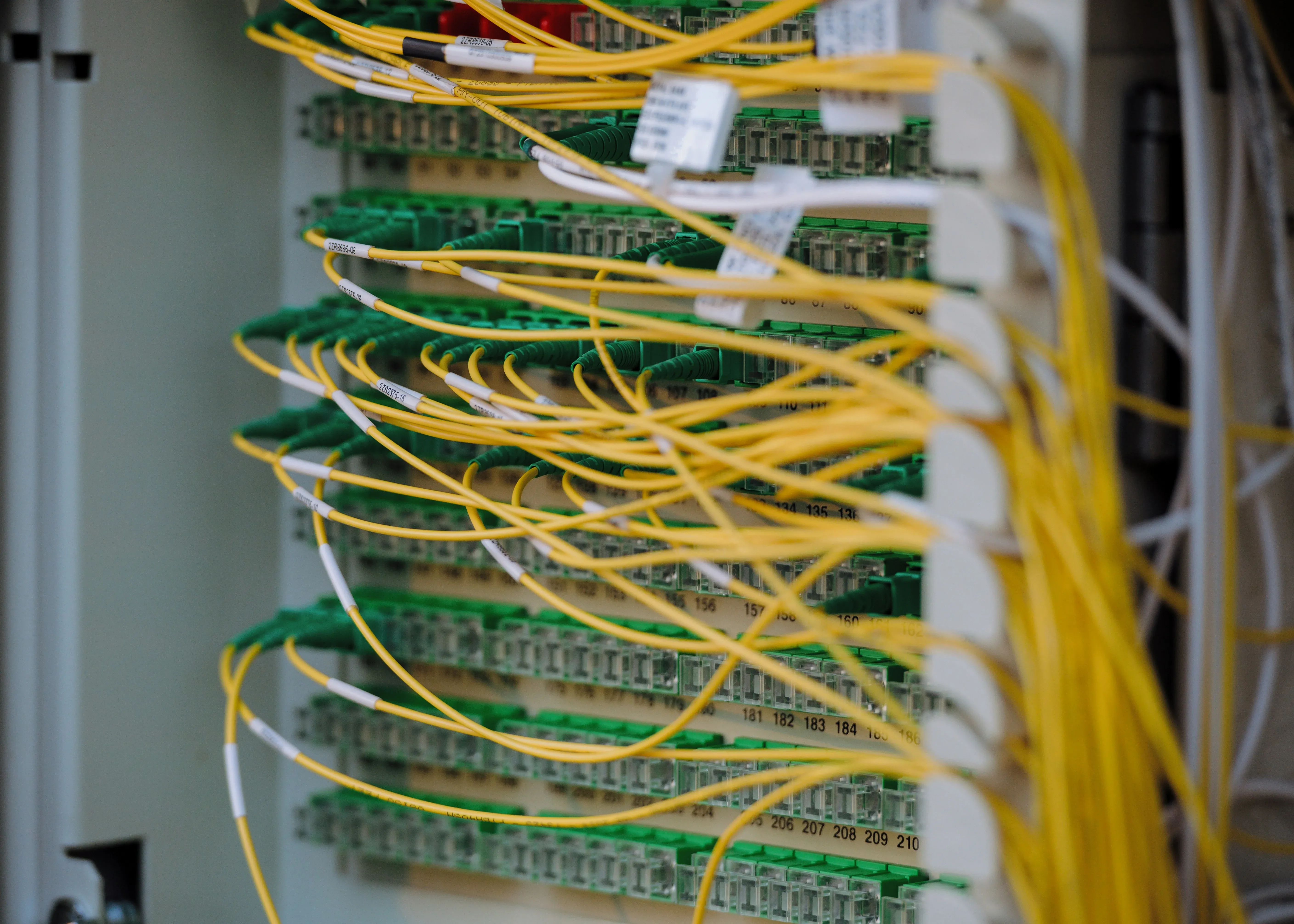 Netneutraliteit en het Internet of Things