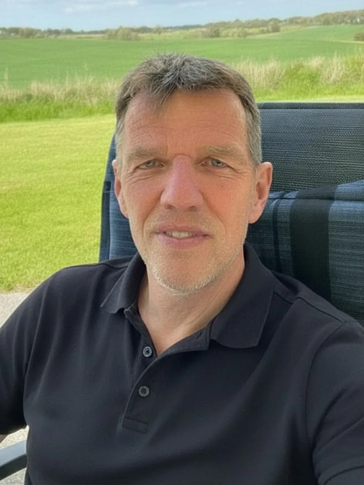 Peter Koning