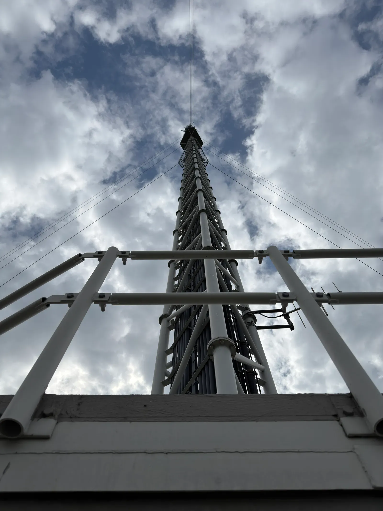 MeshCore: noodcommunicatie via een mesh-netwerk, ook als de stroom uitvalt